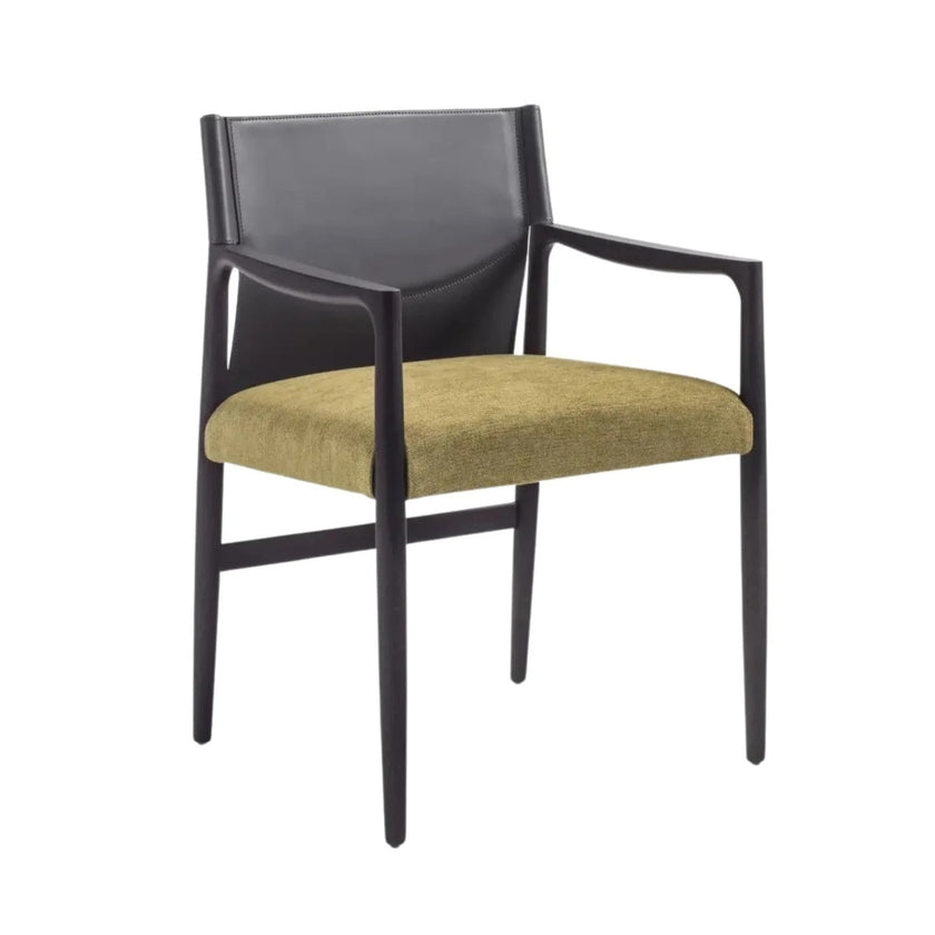 High End Serene Chair by Porada Casa Design Group