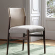High End Serene Chair by Porada Casa Design Group
