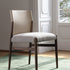 High End Serene Chair by Porada Casa Design Group