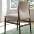 High End Serene Chair by Porada Casa Design Group