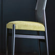High End Serene Chair by Porada Casa Design Group