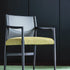 High End Serene Chair by Porada Casa Design Group