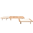 High End Sway Coffee Tables by Molteni&C Casa Design Group