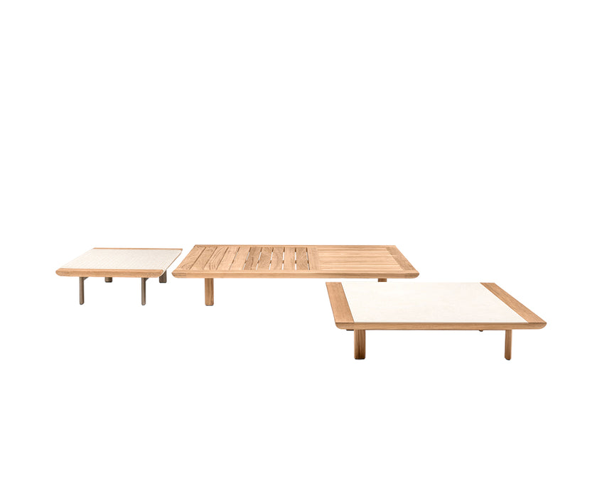 High End Sway Coffee Tables by Molteni&C Casa Design Group