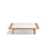High End Sway Coffee Tables by Molteni&C Casa Design Group