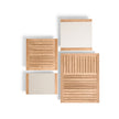 High End Sway Coffee Tables by Molteni&C Casa Design Group