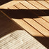 High End Sway Coffee Tables by Molteni&C Casa Design Group