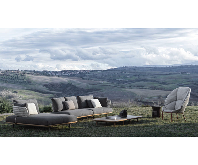 High End Sway Coffee Tables by Molteni&C Casa Design Group