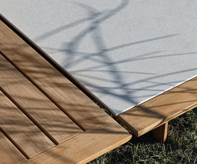 High End Sway Coffee Tables by Molteni&C Casa Design Group