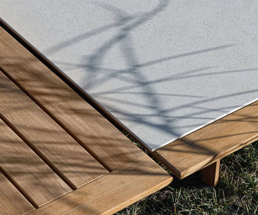 High End Sway Coffee Tables by Molteni&C Casa Design Group