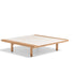 High End Sway Coffee Tables by Molteni&C Casa Design Group