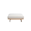 High End Sway Pouf by Molteni&C Casa Design Group
