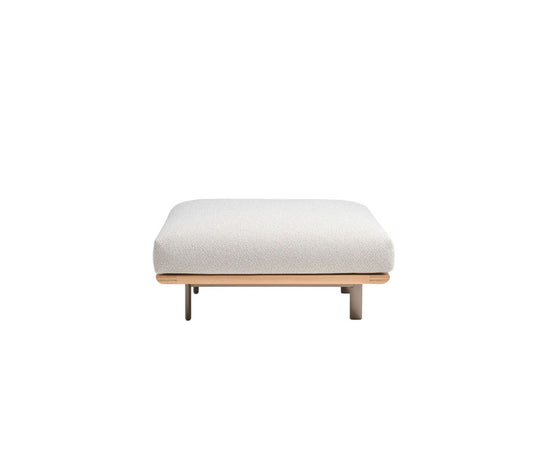 High End Sway Pouf by Molteni&C Casa Design Group