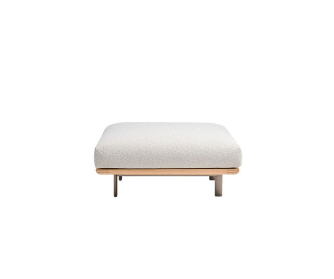 High End Sway Pouf by Molteni&C Casa Design Group
