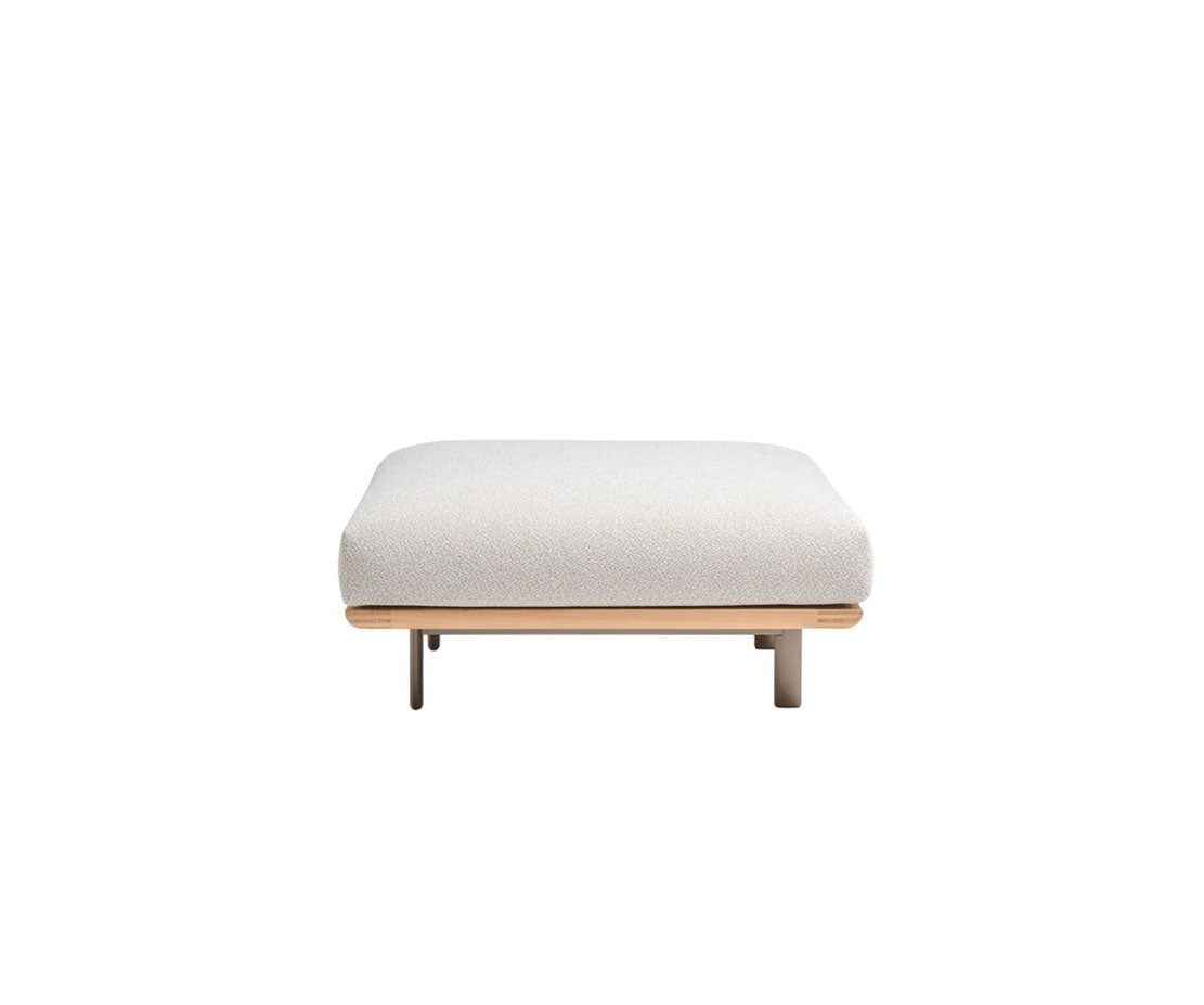 High End Sway Pouf by Molteni&C Casa Design Group