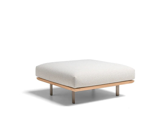 High End Sway Pouf by Molteni&C Casa Design Group
