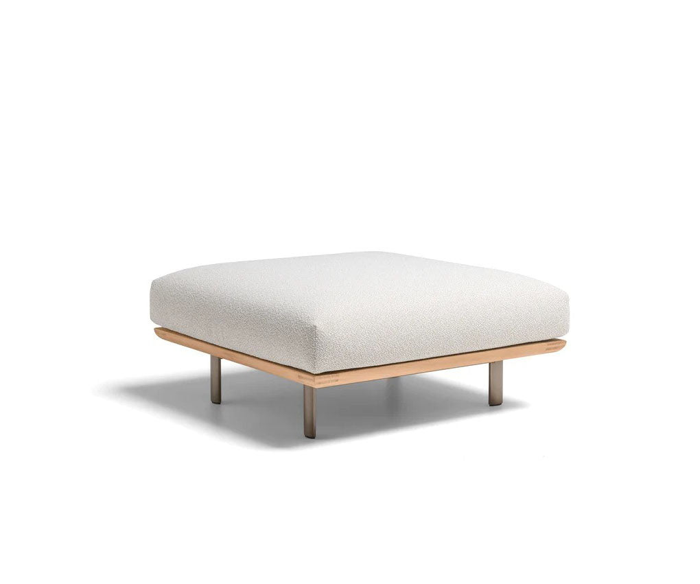 High End Sway Pouf by Molteni&C Casa Design Group