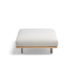 High End Sway Pouf by Molteni&C Casa Design Group
