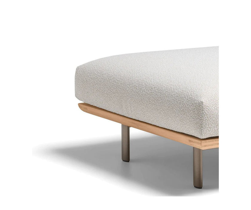 High End Sway Pouf by Molteni&C Casa Design Group