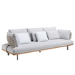 High End Sway Sofa by Molteni&C Casa Design Group