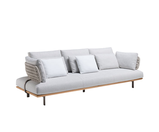 High End Sway Sofa by Molteni&C Casa Design Group