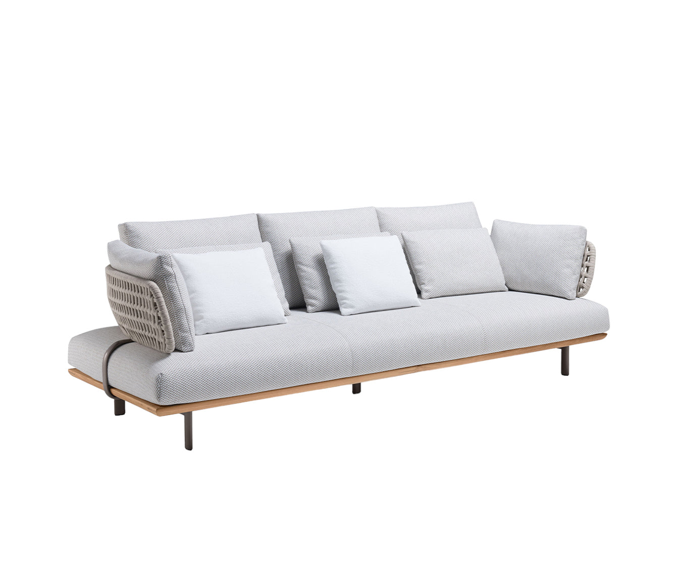 High End Sway Sofa by Molteni&C Casa Design Group