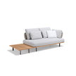 High End Sway Sofa by Molteni&C Casa Design Group