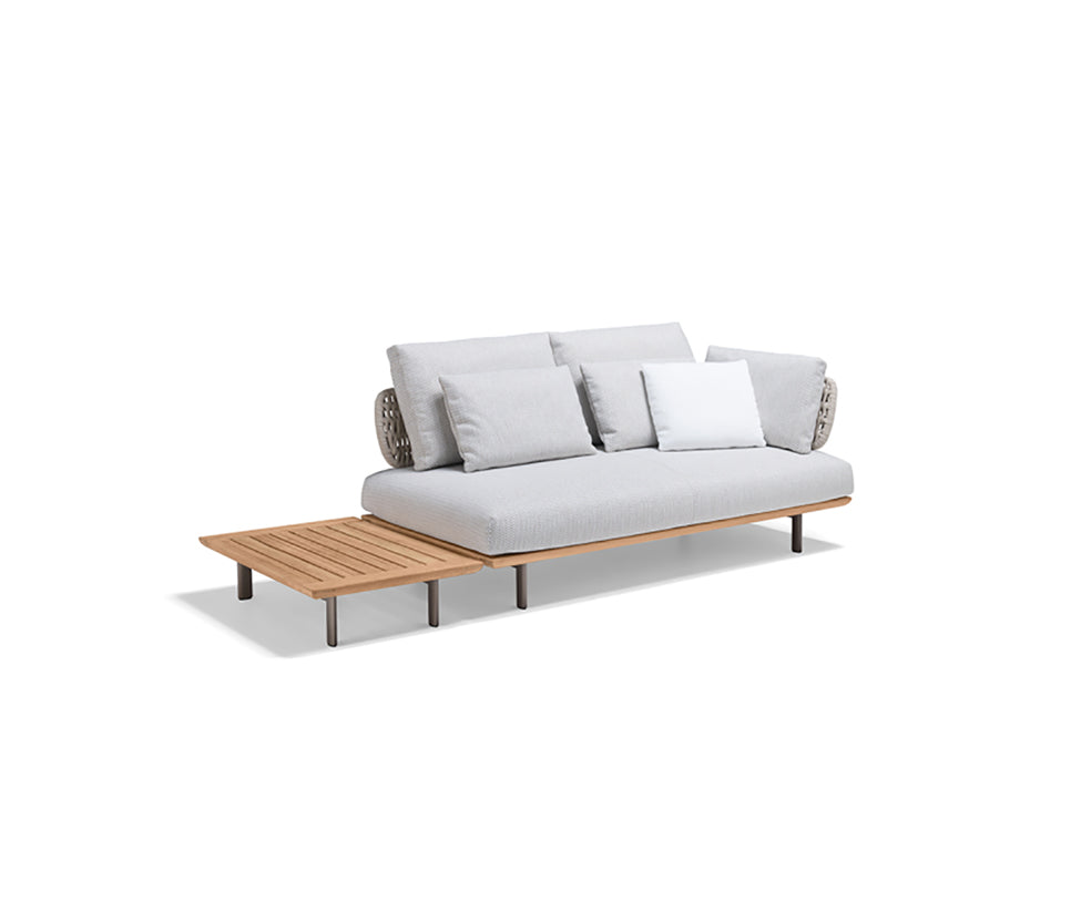 High End Sway Sofa by Molteni&C Casa Design Group