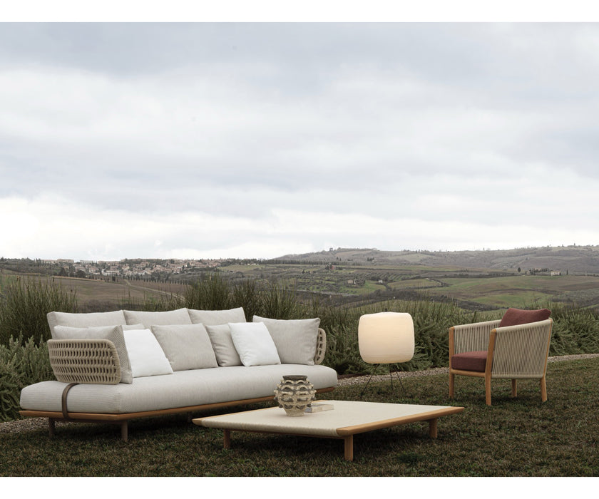 High End Sway Sofa by Molteni&C Casa Design Group
