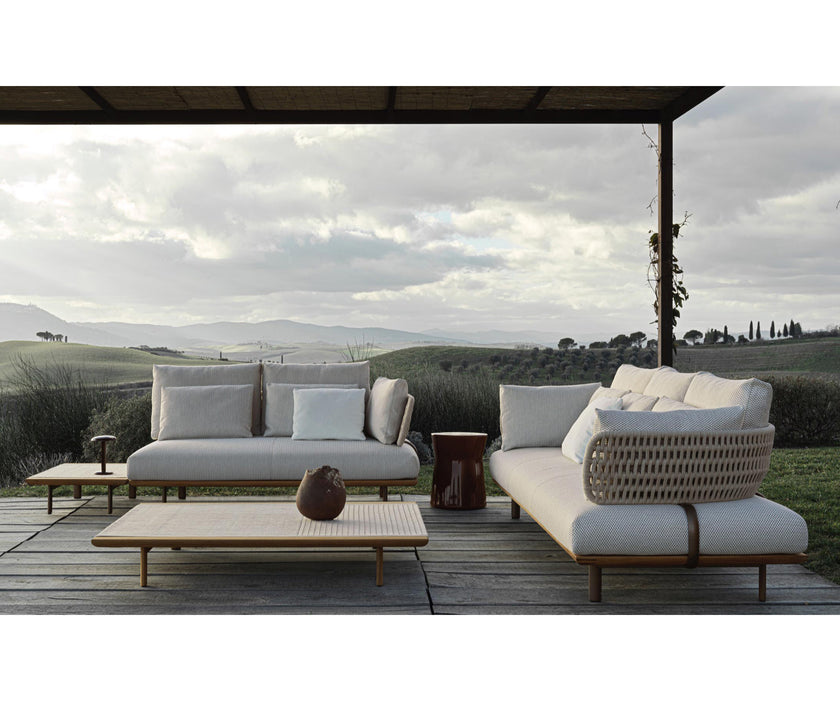 High End Sway Sofa by Molteni&C Casa Design Group
