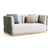 Luxury Switch Outdoor Sofa by Atmosphera with Aluminum Structure Casa Design Group