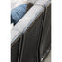 Luxury Switch Outdoor Sofa by Atmosphera with Aluminum Structure Casa Design Group