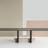 High End Syn Rectangular Table by Potocco Casa Design Group