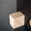 High End Syn Rectangular Table by Potocco Casa Design Group