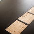 High End Syn Rectangular Table by Potocco Casa Design Group