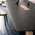 High End Syn Rectangular Table by Potocco Casa Design Group