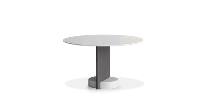High End Syn Table by Potocco Casa Design Group