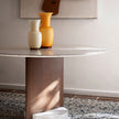 High End Syn Table by Potocco Casa Design Group