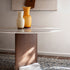 High End Syn Table by Potocco Casa Design Group
