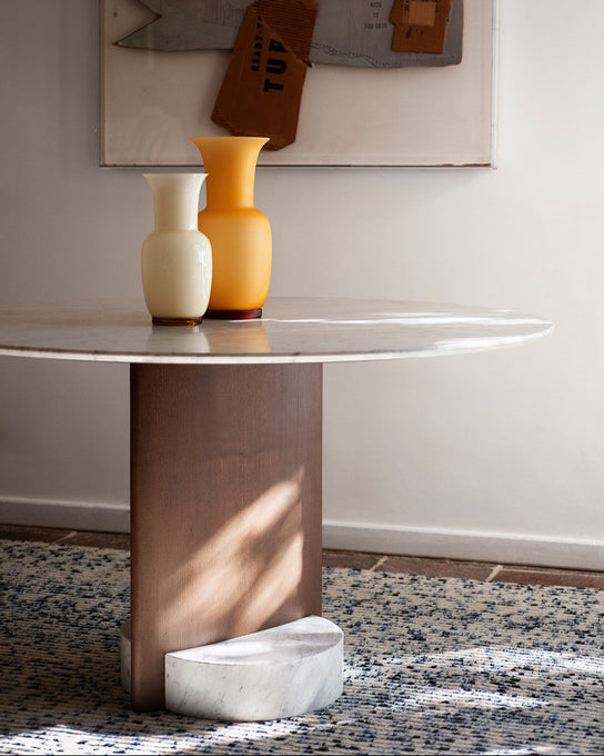 High End Syn Table by Potocco Casa Design Group