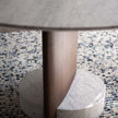 High End Syn Table by Potocco Casa Design Group