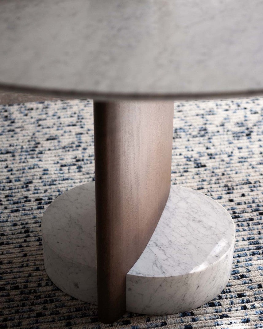 High End Syn Table by Potocco Casa Design Group