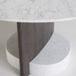 High End Syn Table by Potocco Casa Design Group