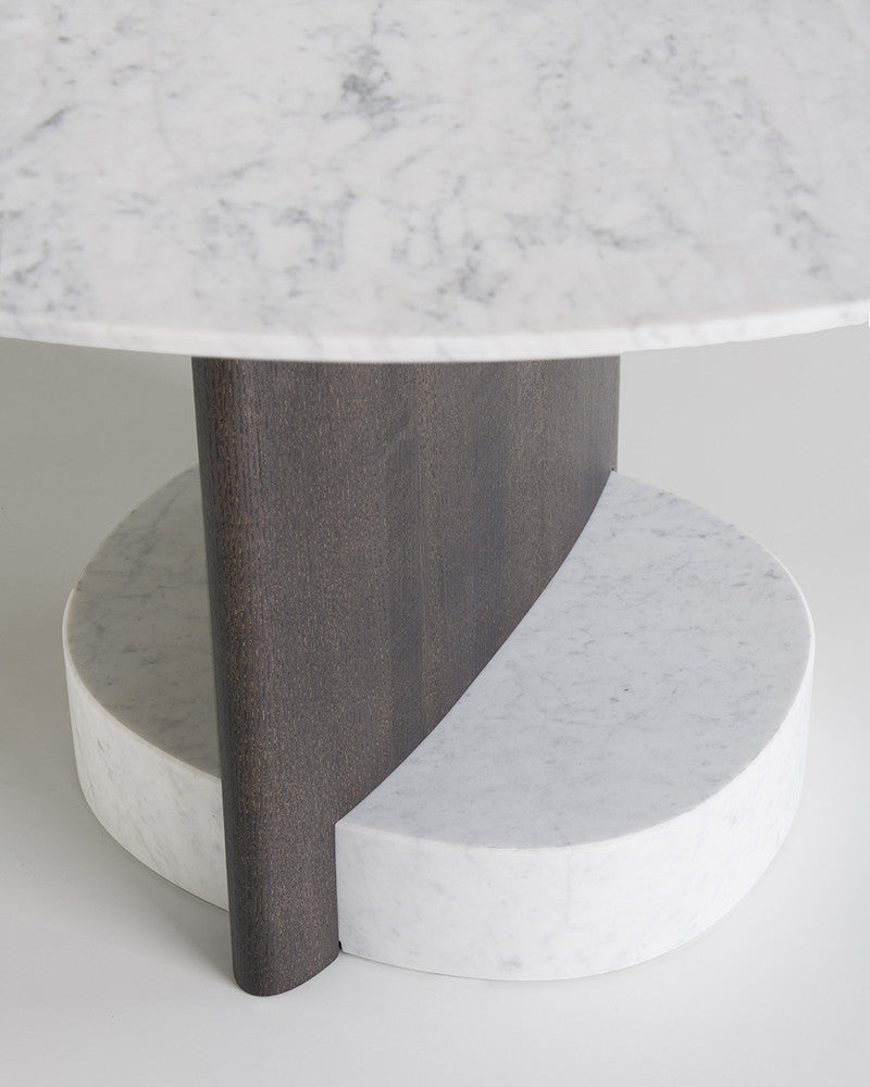 High End Syn Table by Potocco Casa Design Group