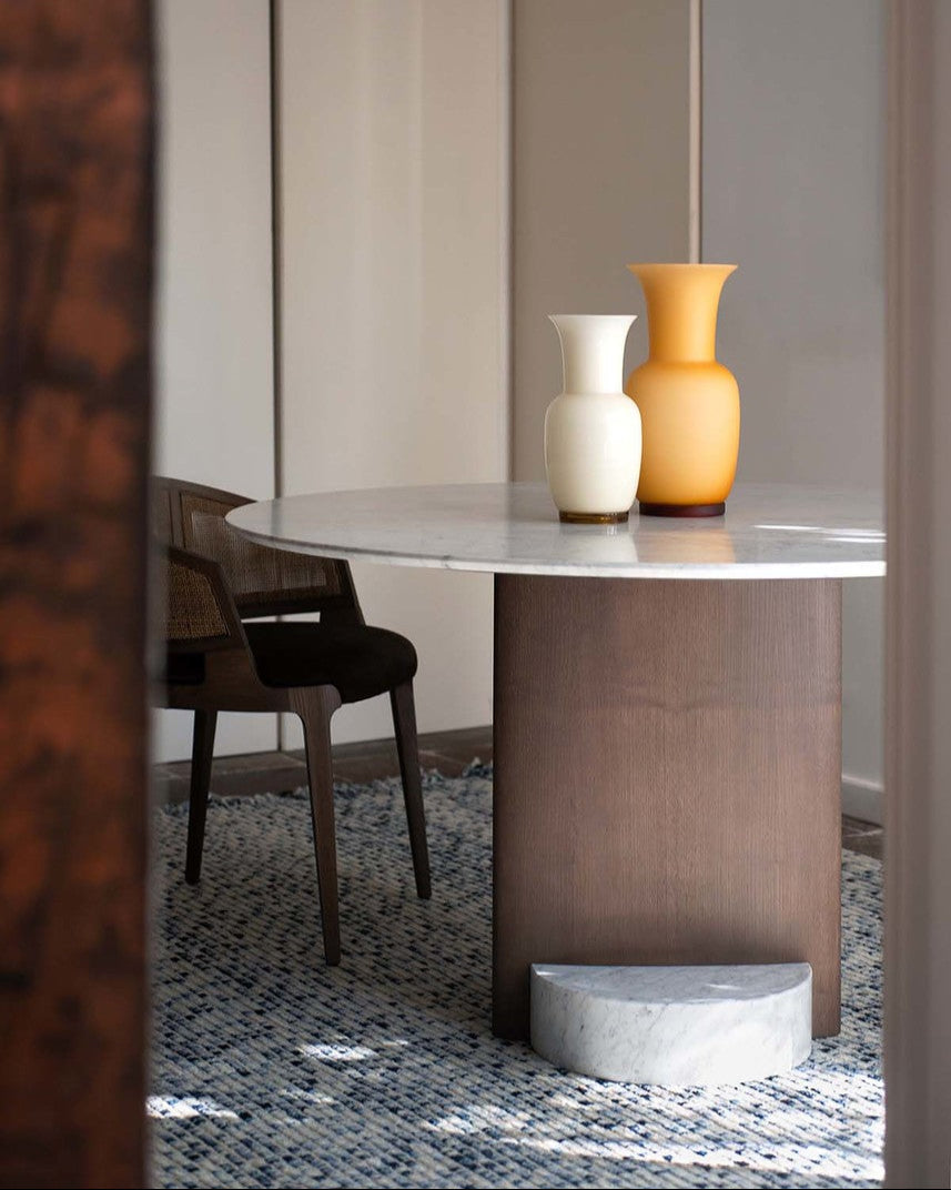 High End Syn Table by Potocco Casa Design Group