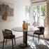 High End Syn Table by Potocco Casa Design Group