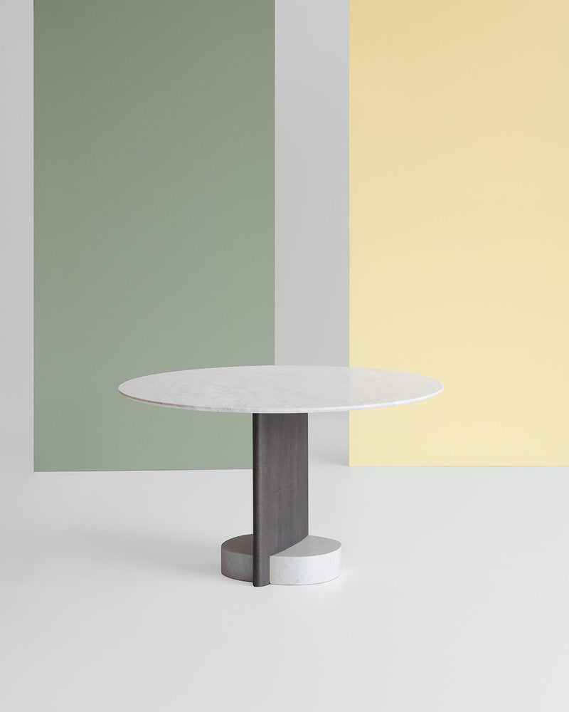 High End Syn Table by Potocco Casa Design Group
