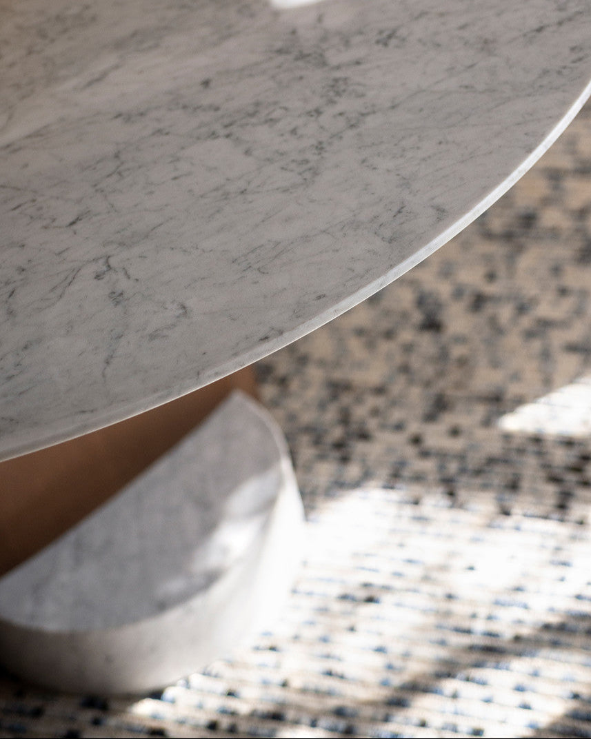 High End Syn Table by Potocco Casa Design Group