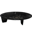 High End Synapsis Dining Table by Henge Casa Design Group