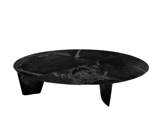 High End Synapsis Dining Table by Henge Casa Design Group